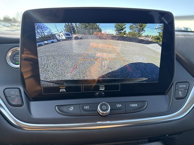 2025 Chevrolet Blazer LT-17