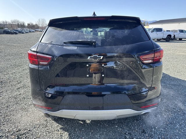 2025 Chevrolet Blazer LT-3