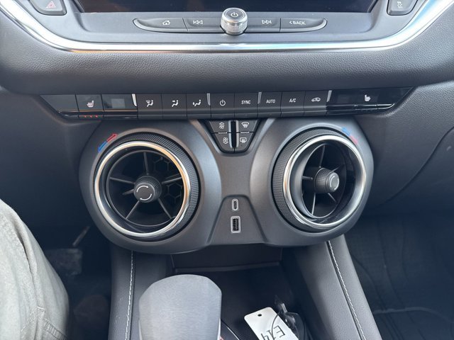 2025 Chevrolet Blazer LT-19