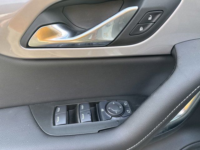 2025 Chevrolet Blazer LT-9