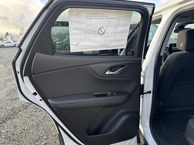 2025 Chevrolet Blazer LT-6