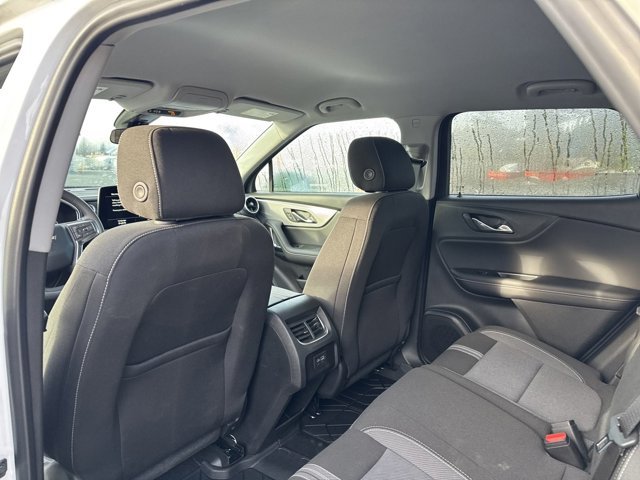 2025 Chevrolet Blazer LT-8