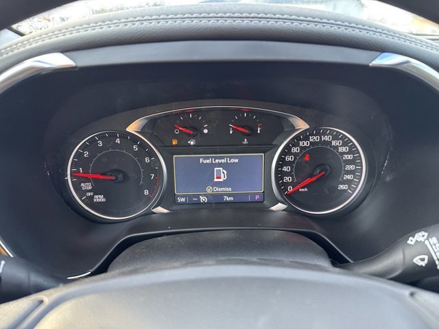 2025 Chevrolet Blazer LT-17