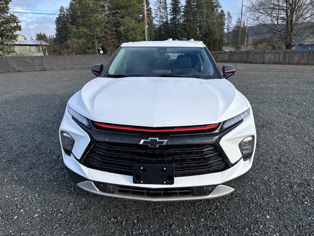 2025 Chevrolet Blazer LT-1