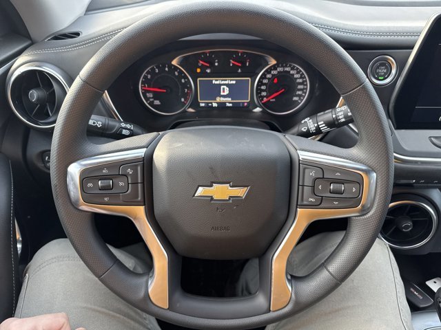 2025 Chevrolet Blazer LT-14