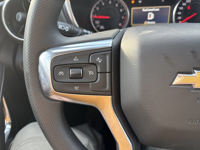 2025 Chevrolet Blazer LT-15