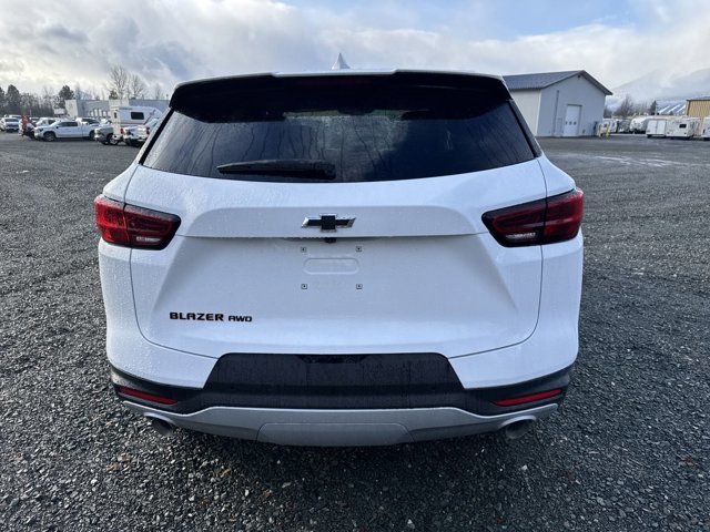 2025 Chevrolet Blazer LT-3