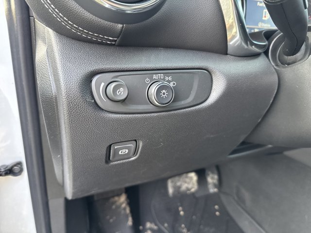 2025 Chevrolet Blazer LT-10