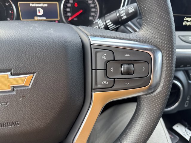 2025 Chevrolet Blazer LT-16