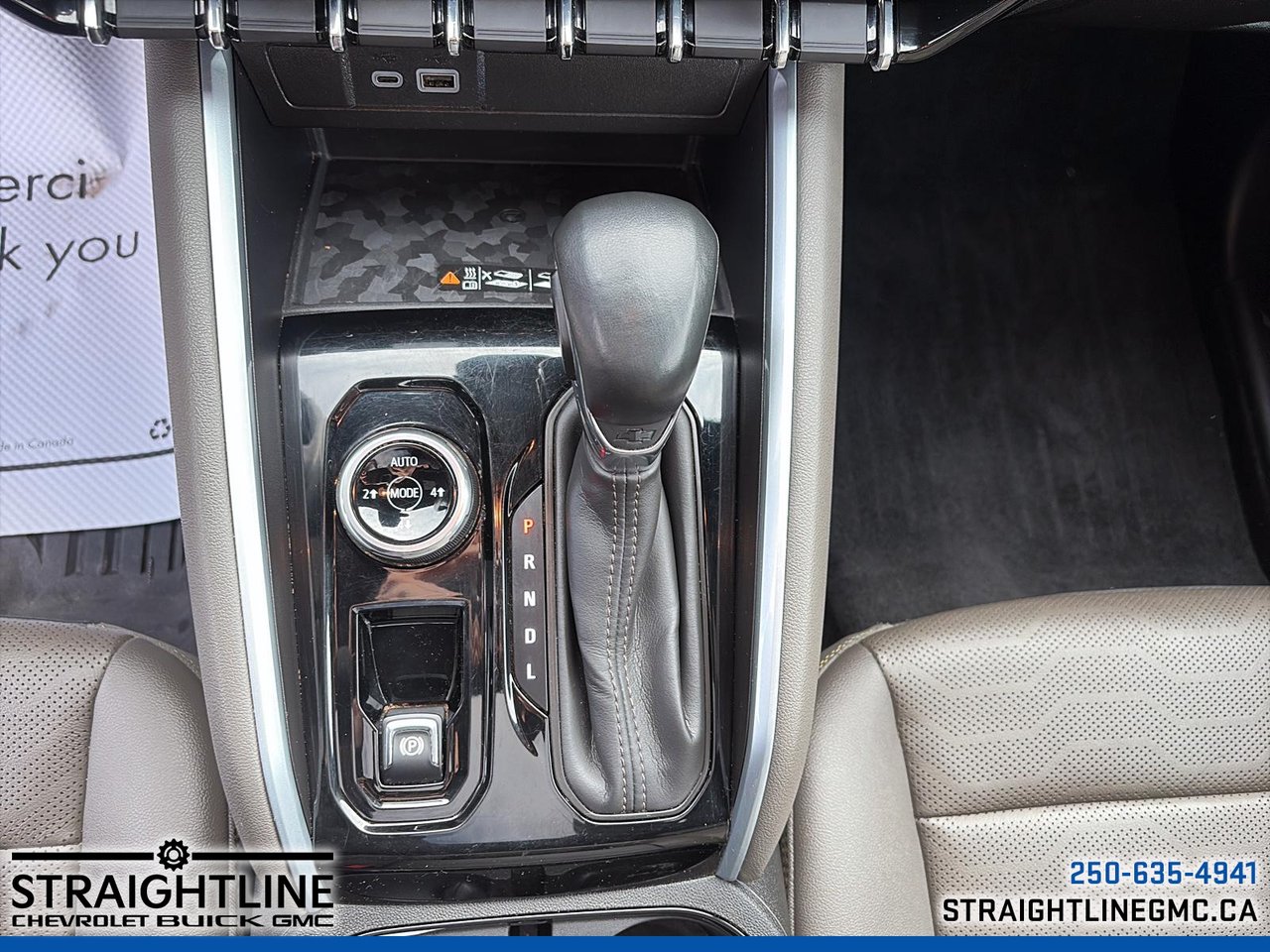 2023 Chevrolet Colorado 4WD ZR2-12