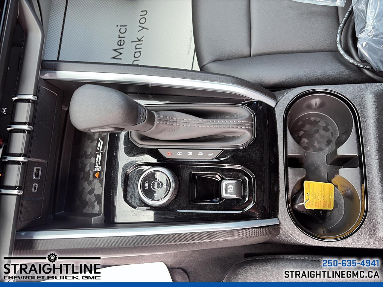 2026 Chevrolet Colorado Trail Boss-12