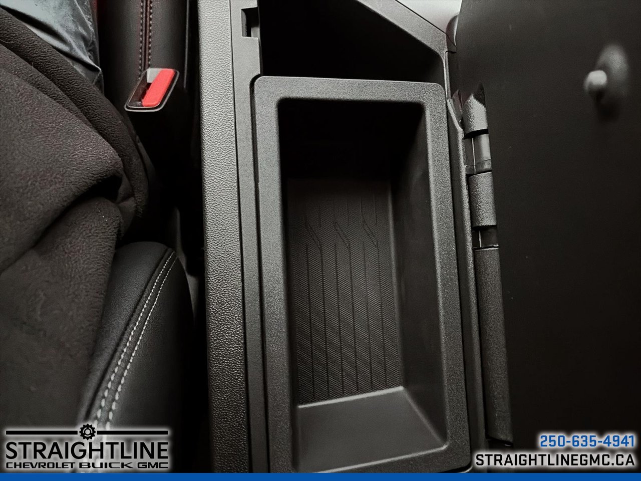 2025 Chevrolet Equinox EV 2RS-20