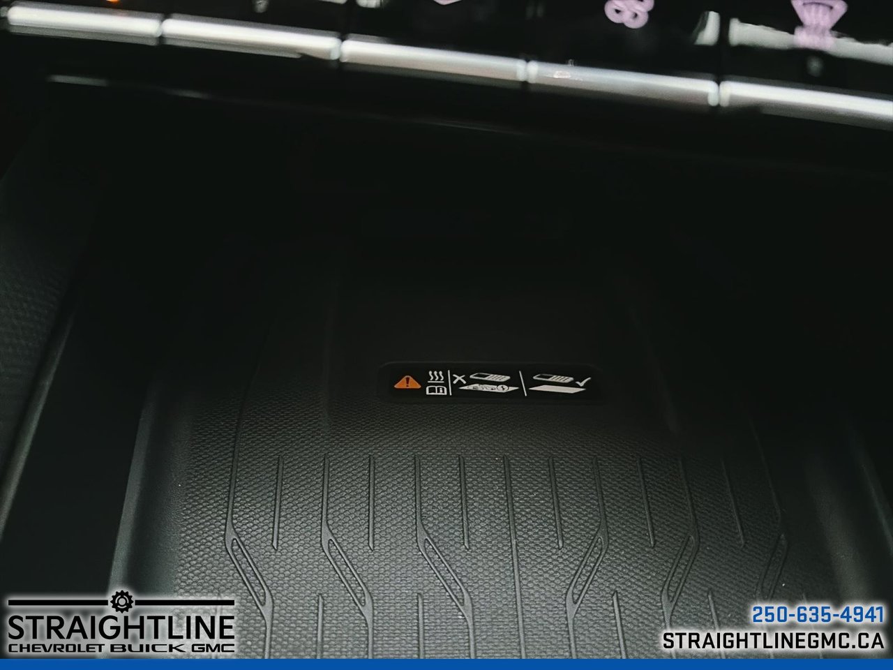 2025 Chevrolet Equinox EV 2RS-18