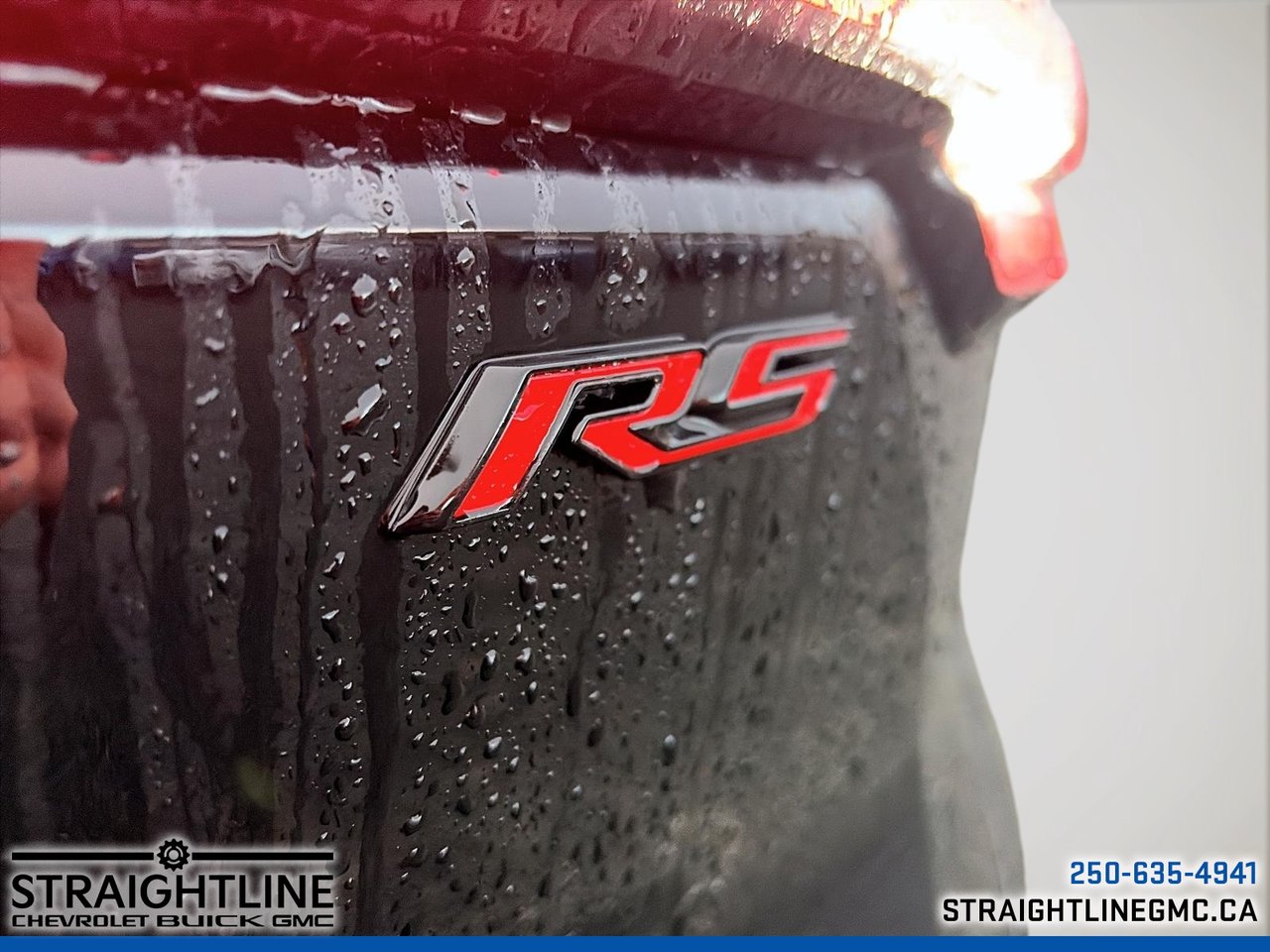 2025 Chevrolet Equinox EV 2RS-28