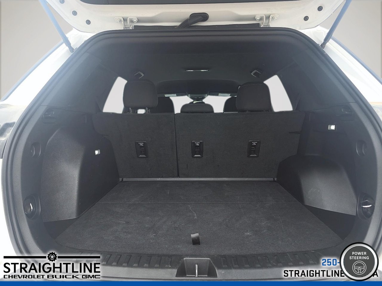 2025 Chevrolet Equinox AWD LT-5