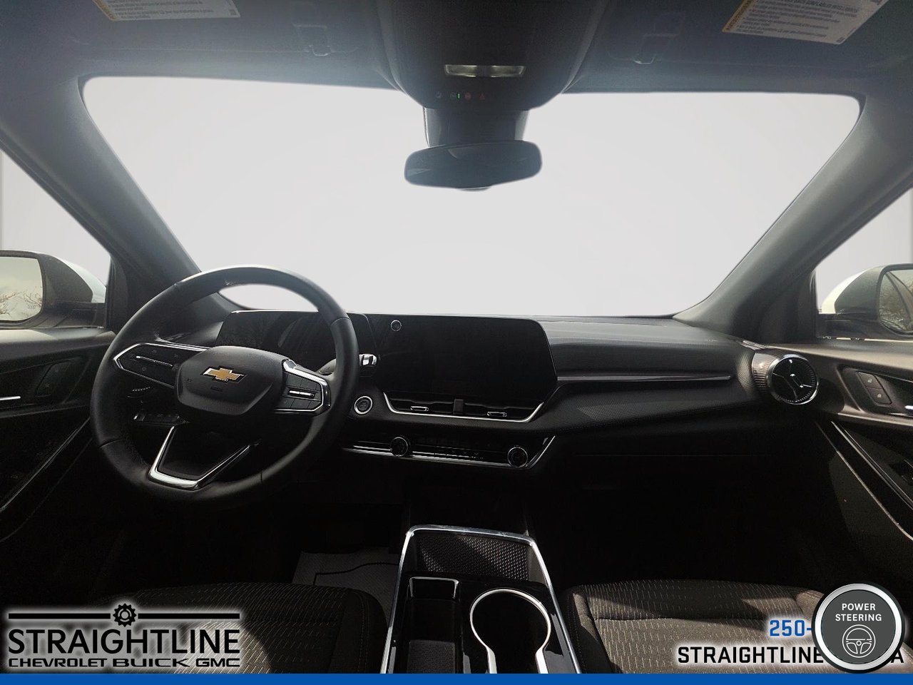 2025 Chevrolet Equinox AWD LT-9