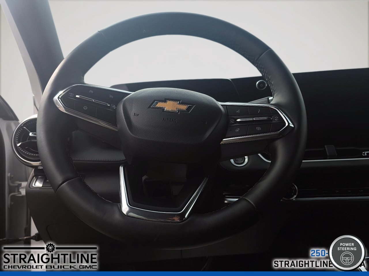 2025 Chevrolet Equinox AWD LT-11