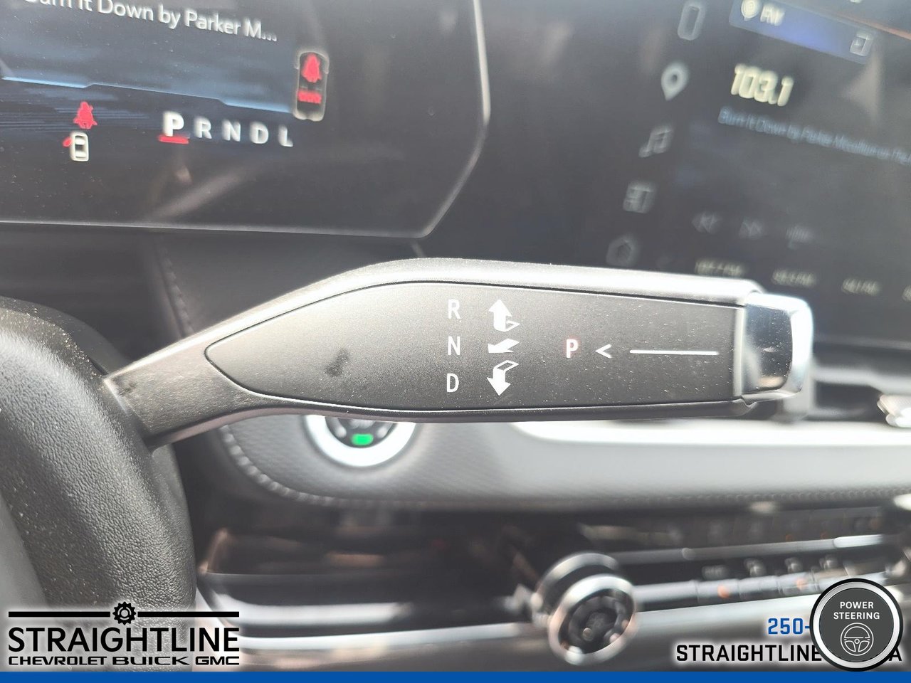 2025 Chevrolet Equinox AWD LT-14