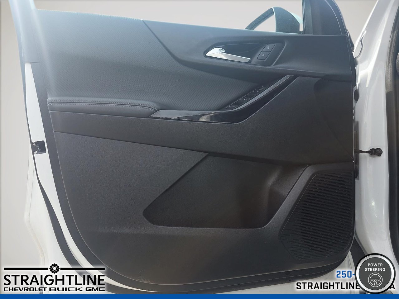 2025 Chevrolet Equinox AWD LT-10