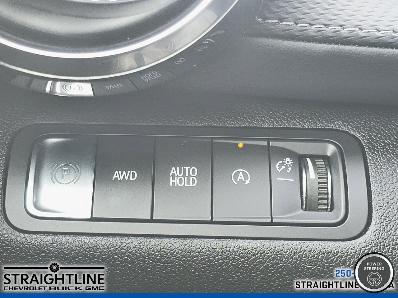 2025 Chevrolet Equinox AWD LT-15