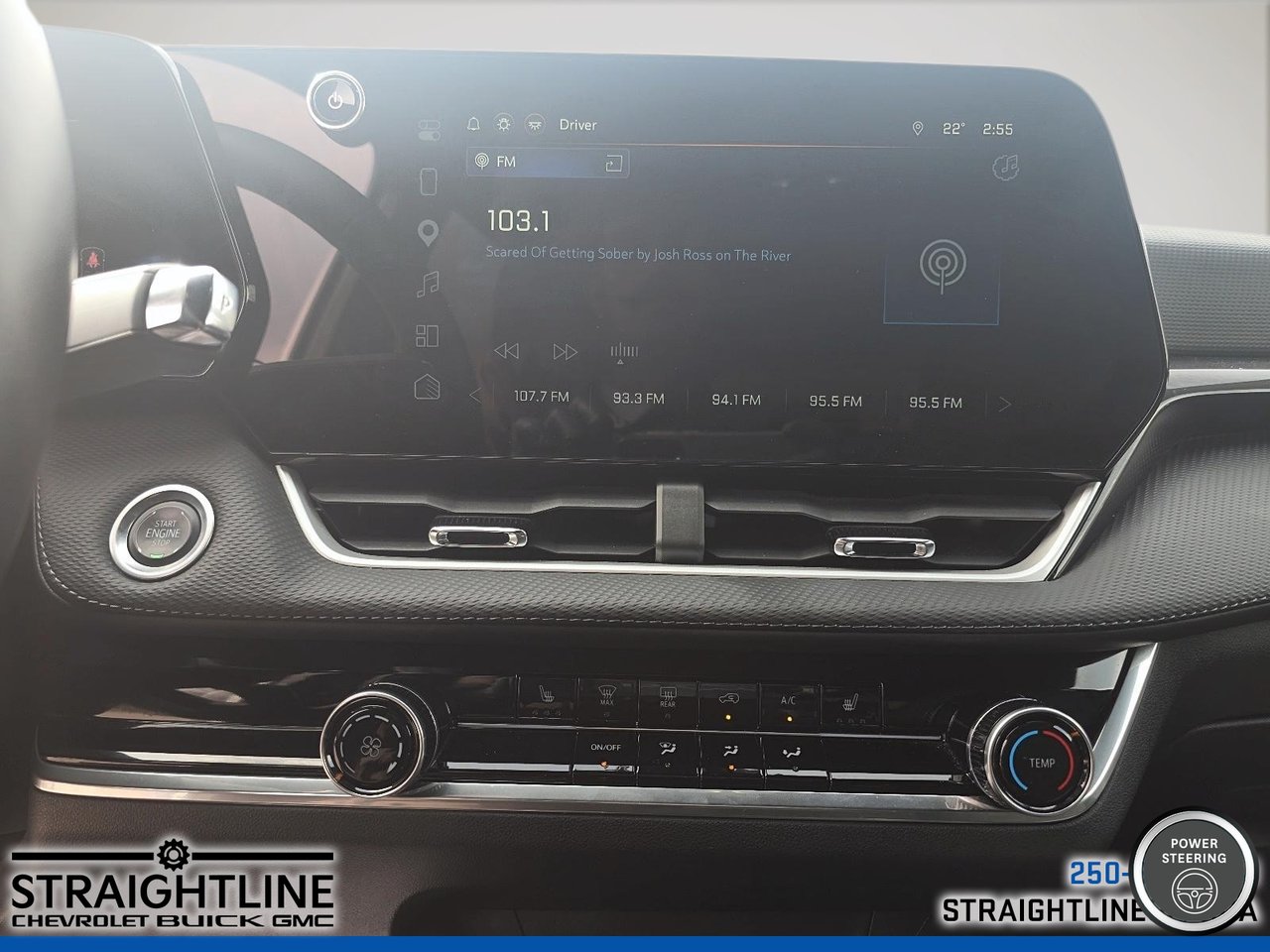 2025 Chevrolet Equinox AWD LT-13