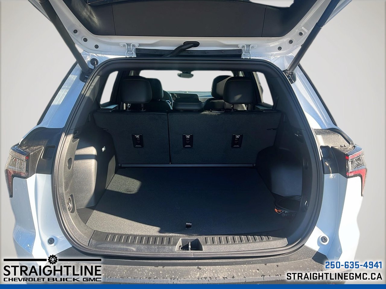 2026 Chevrolet Equinox ACTIV-5