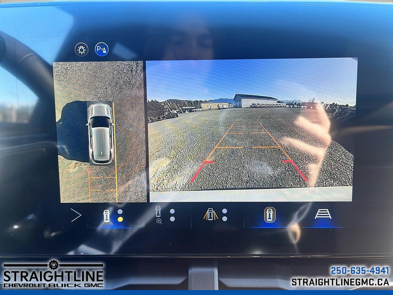 2026 Chevrolet Equinox ACTIV-15