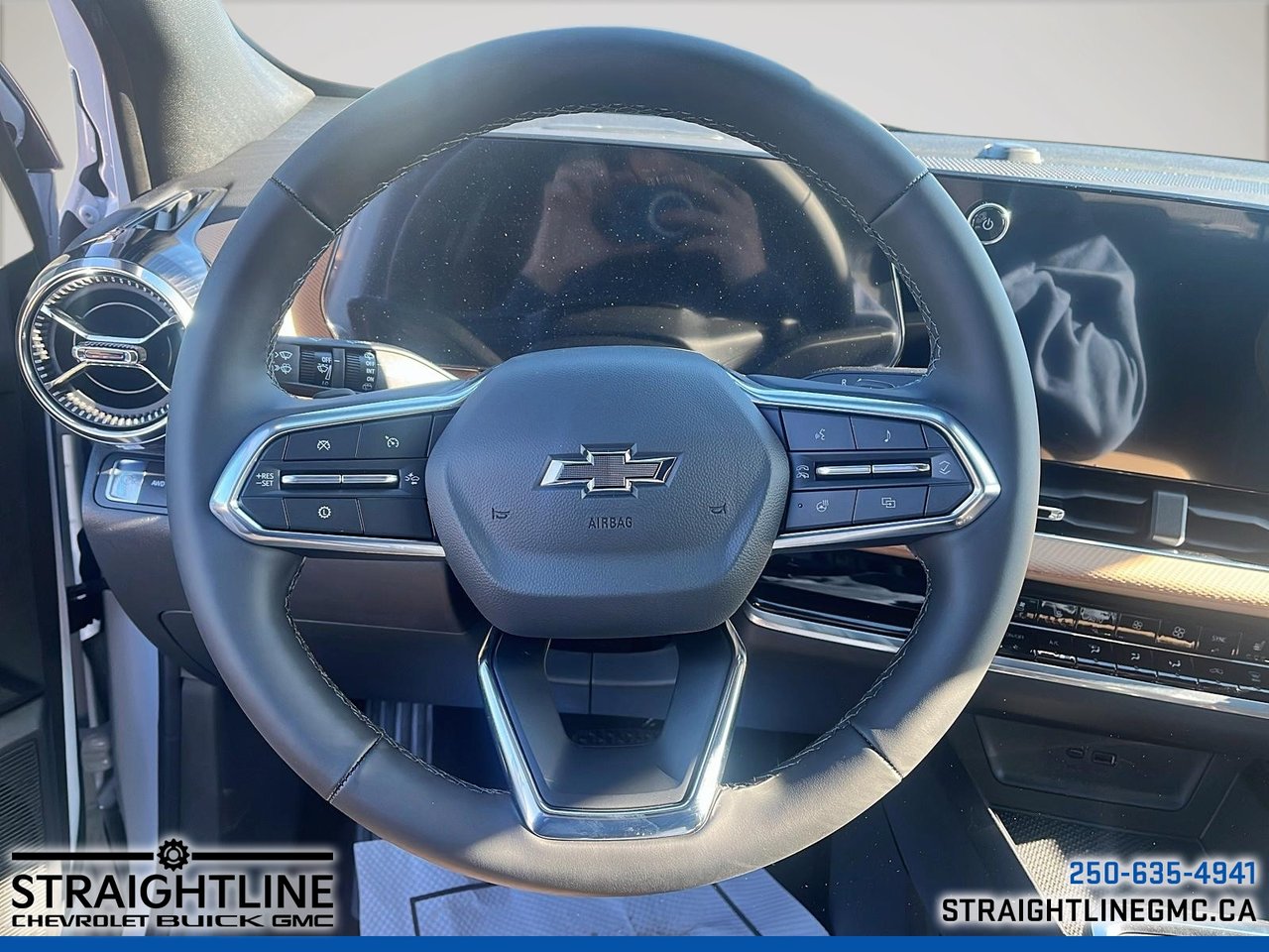 2026 Chevrolet Equinox ACTIV-10