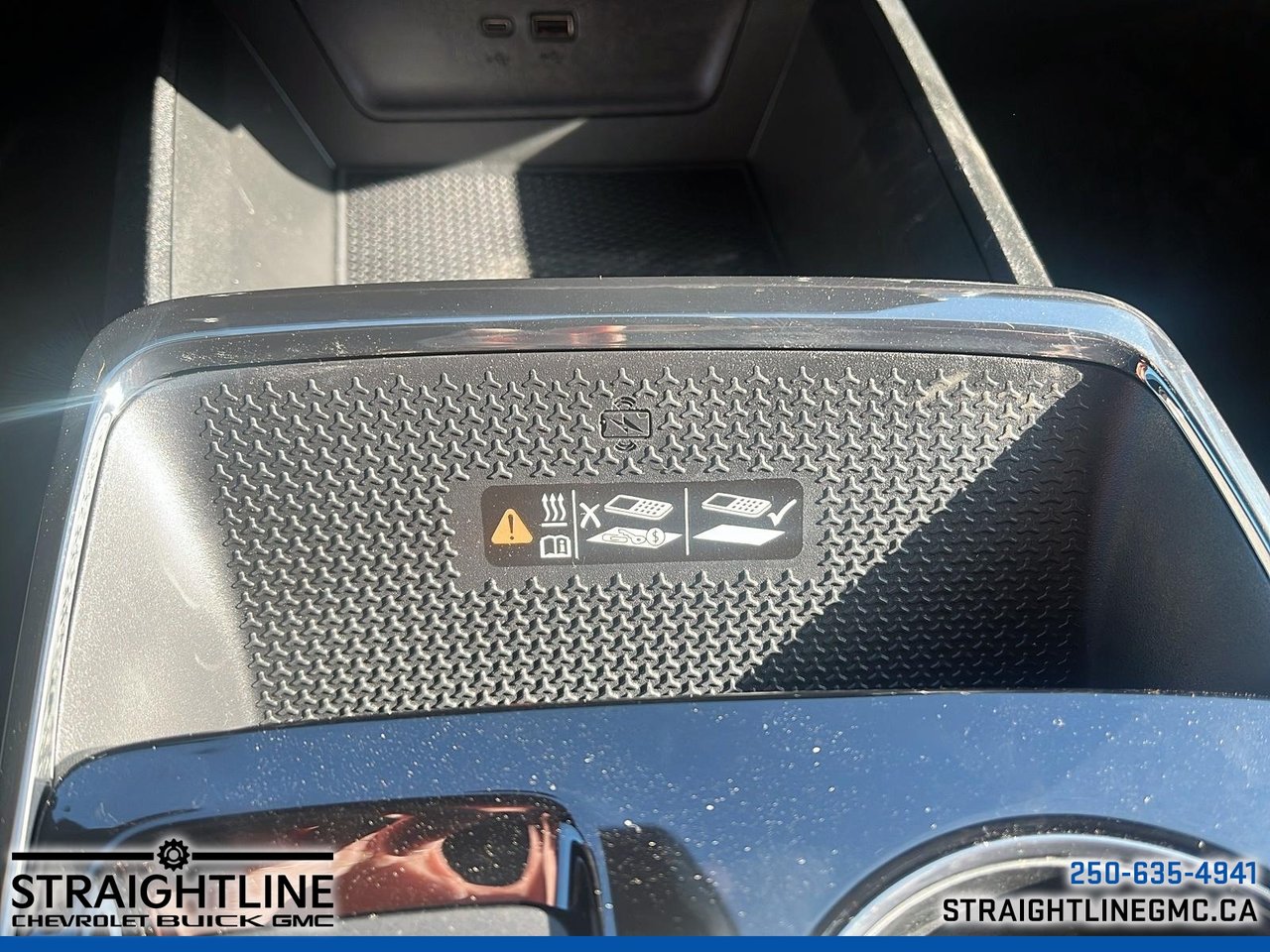 2026 Chevrolet Equinox RS-18