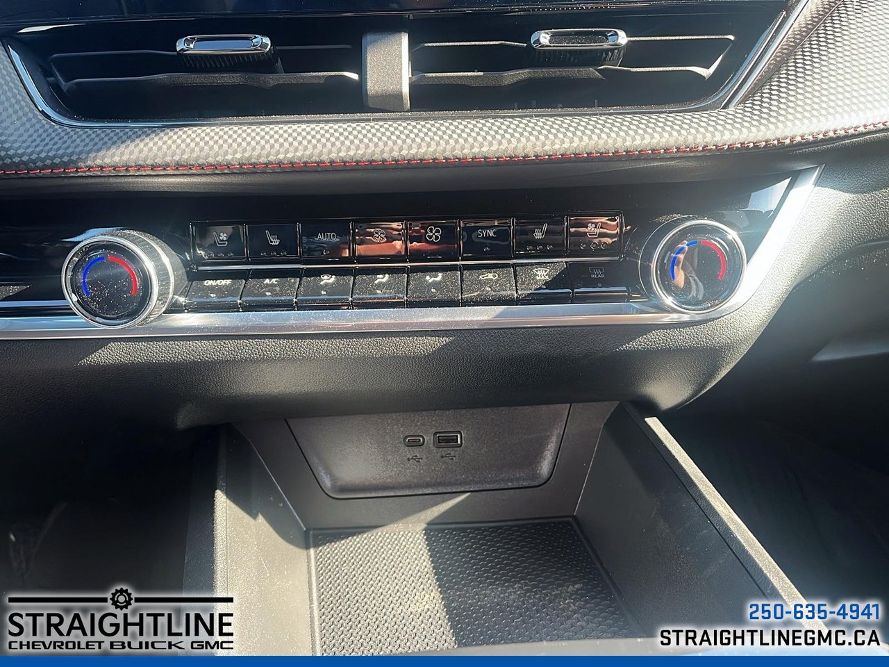 2026 Chevrolet Equinox RS-17