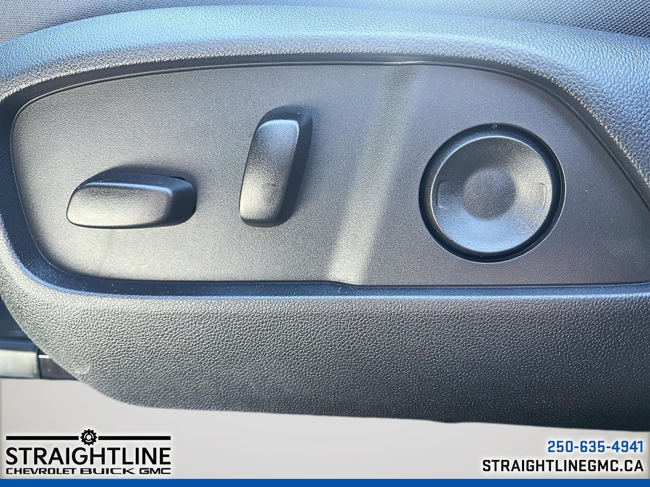 2026 Chevrolet Equinox RS-24