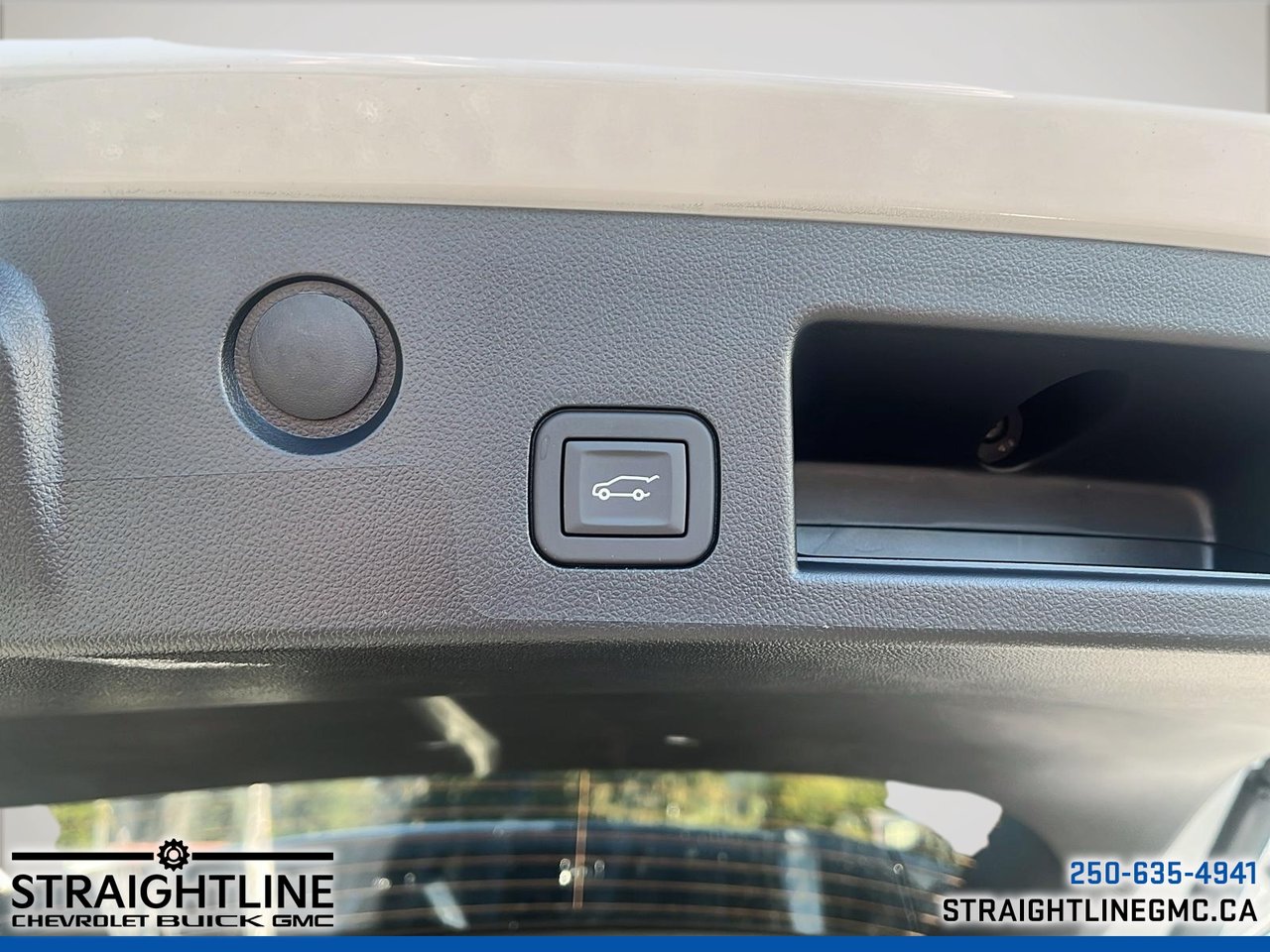 2026 Chevrolet Equinox RS-26