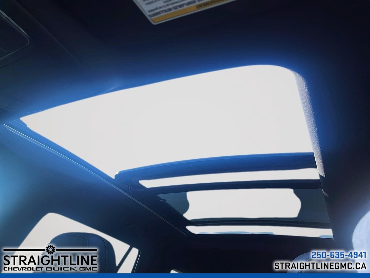 2026 Chevrolet Equinox RS-14