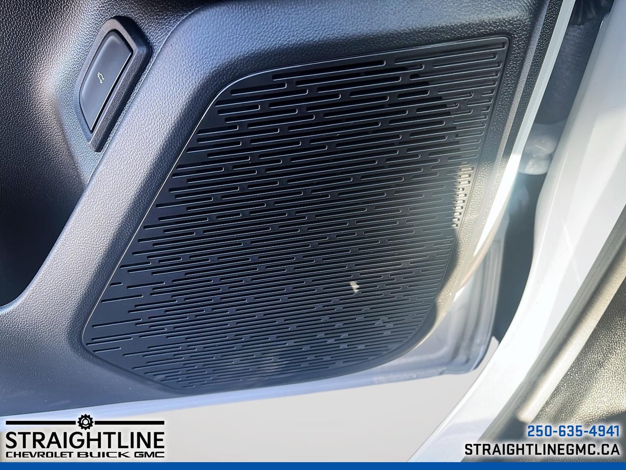 2026 Chevrolet Equinox RS-23