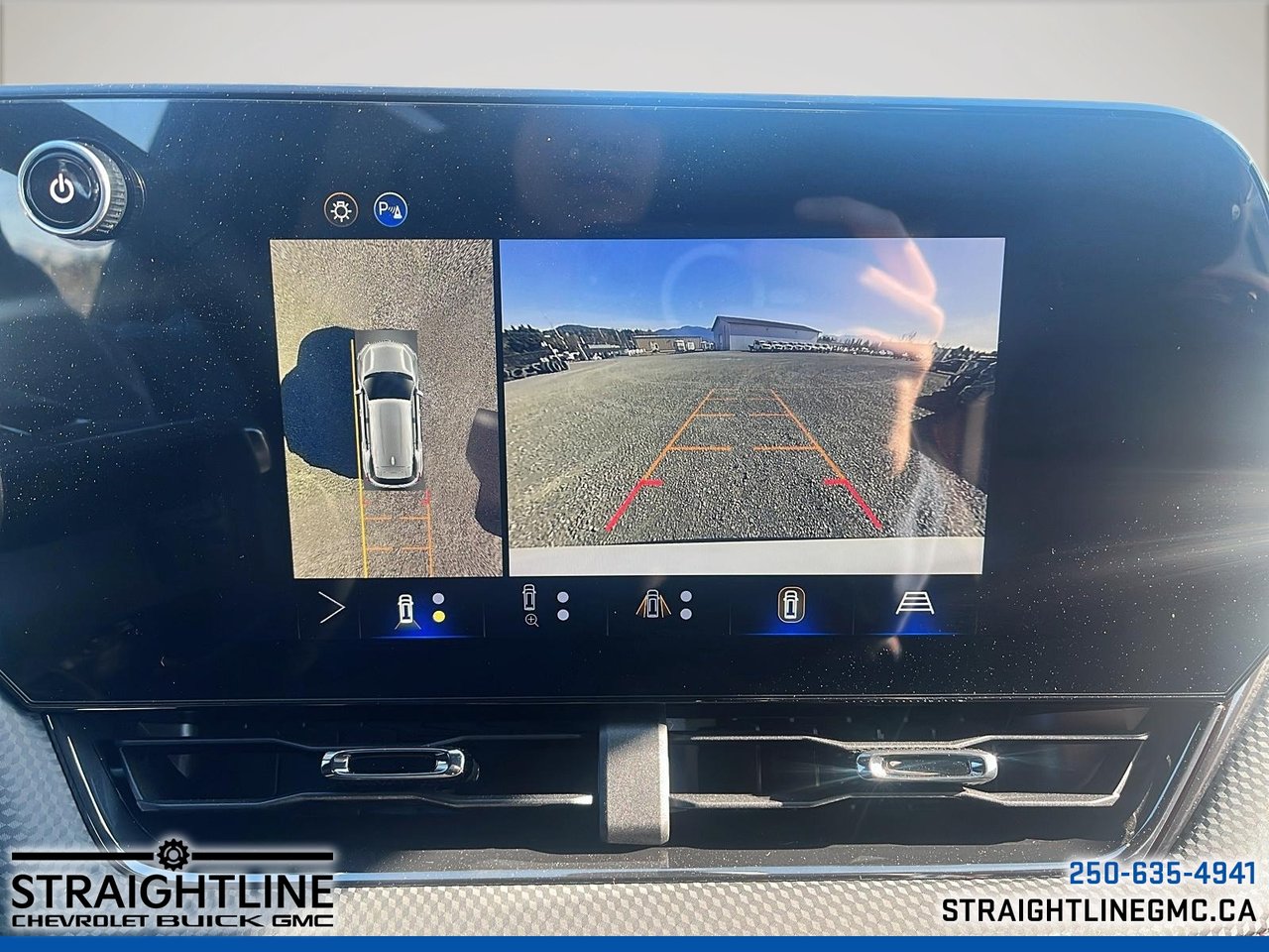 2026 Chevrolet Equinox RS-15