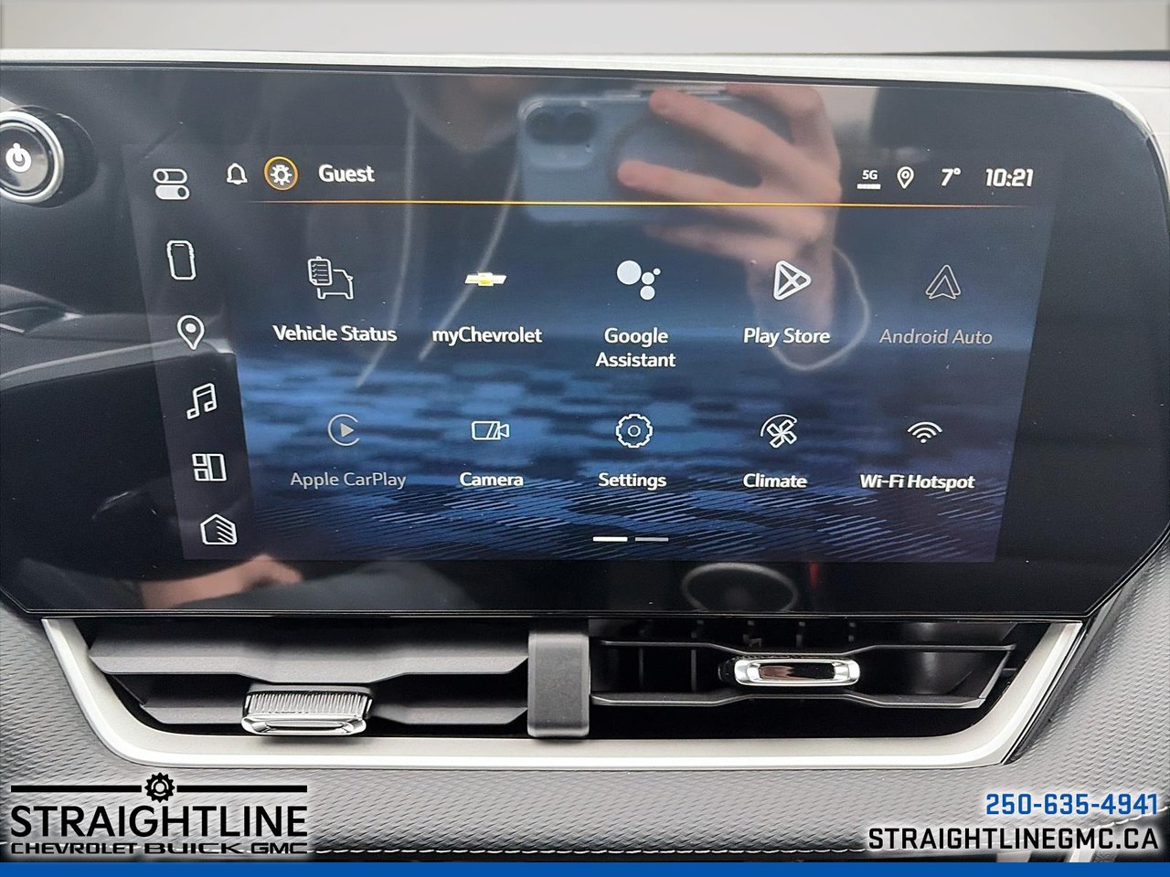 2026 Chevrolet Equinox LT-15