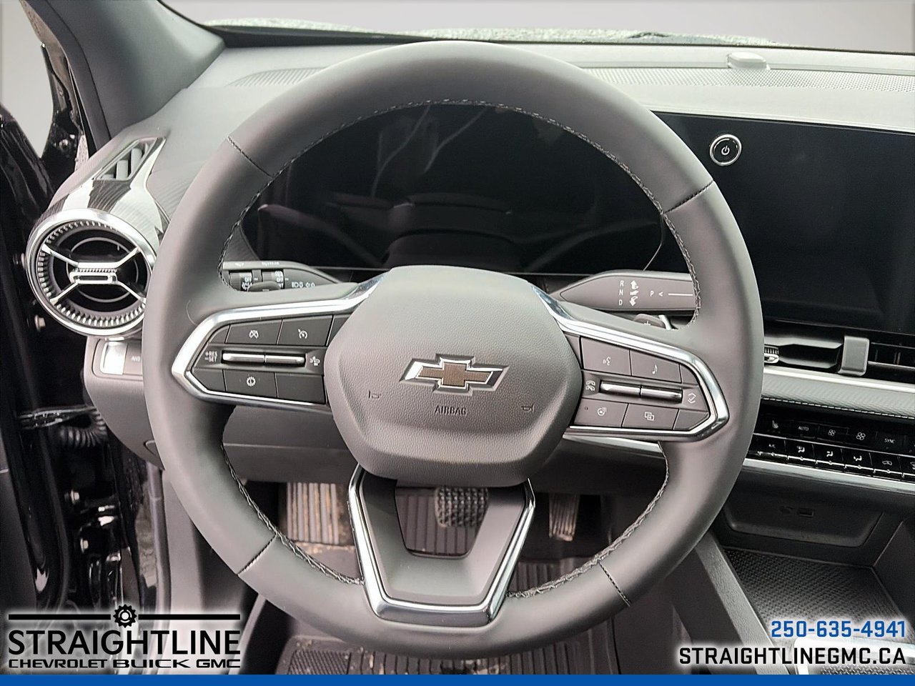 2026 Chevrolet Equinox LT-10