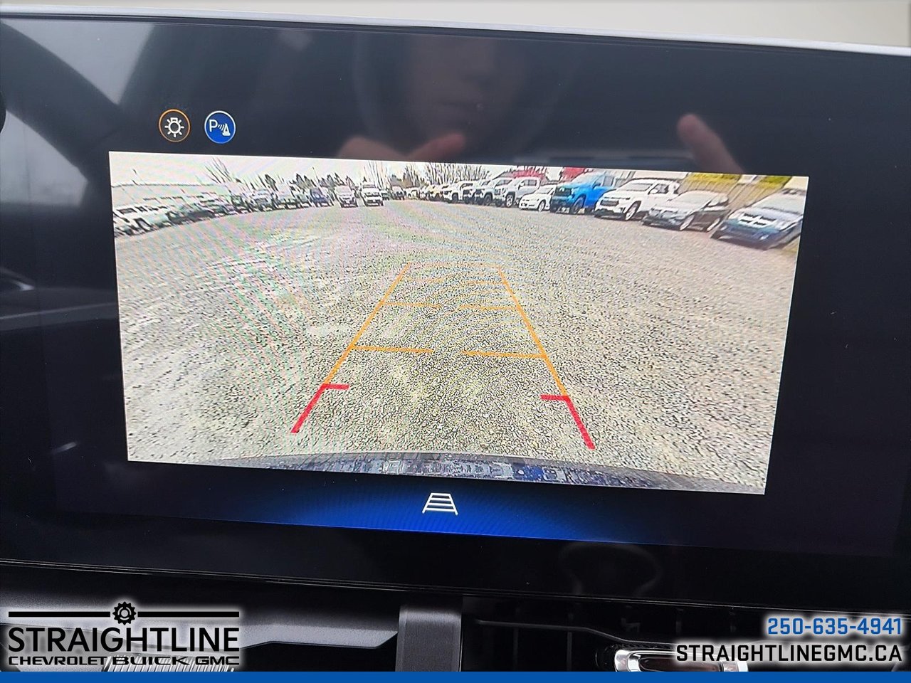 2026 Chevrolet Equinox LT-14