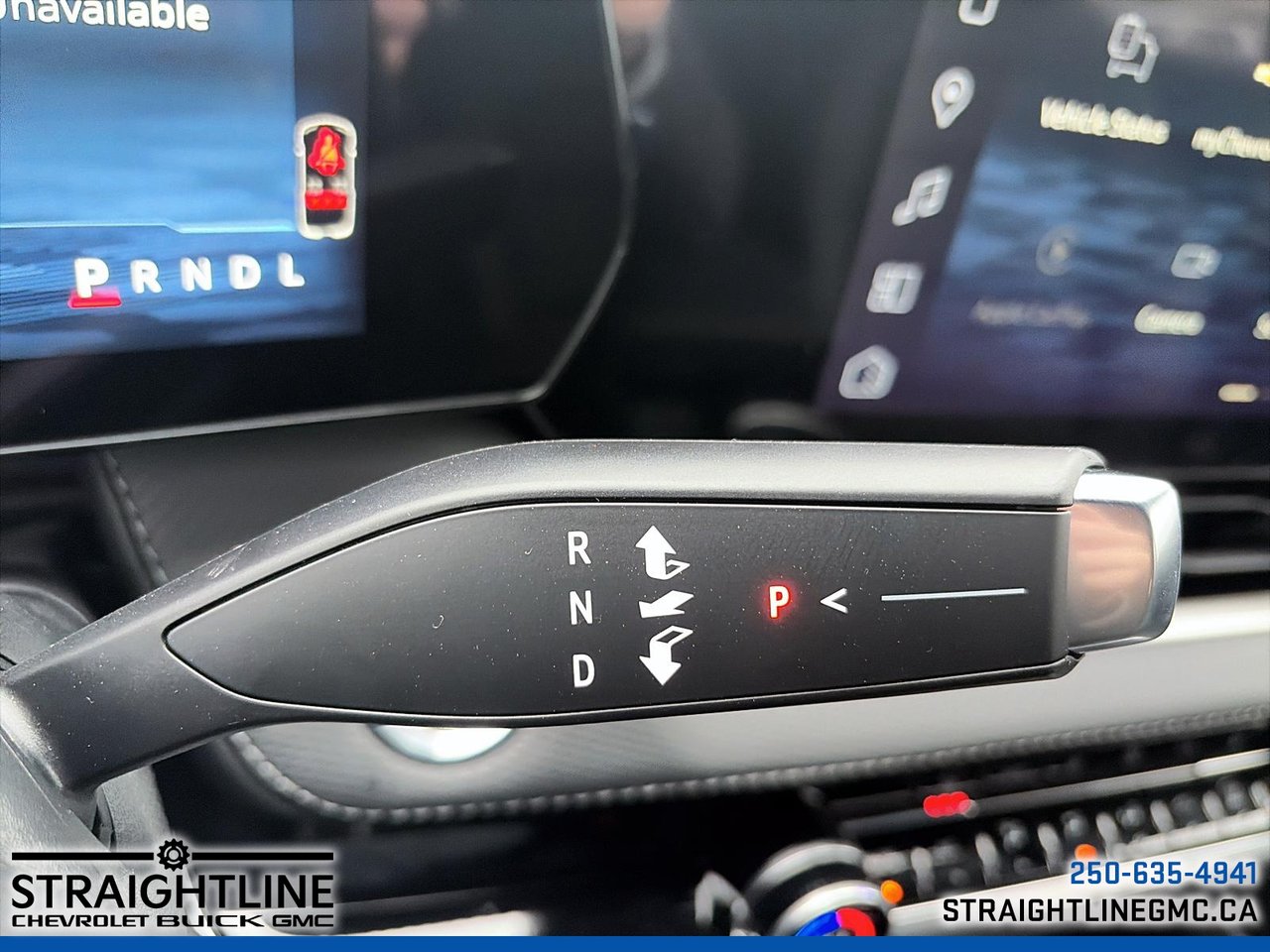 2026 Chevrolet Equinox LT-12