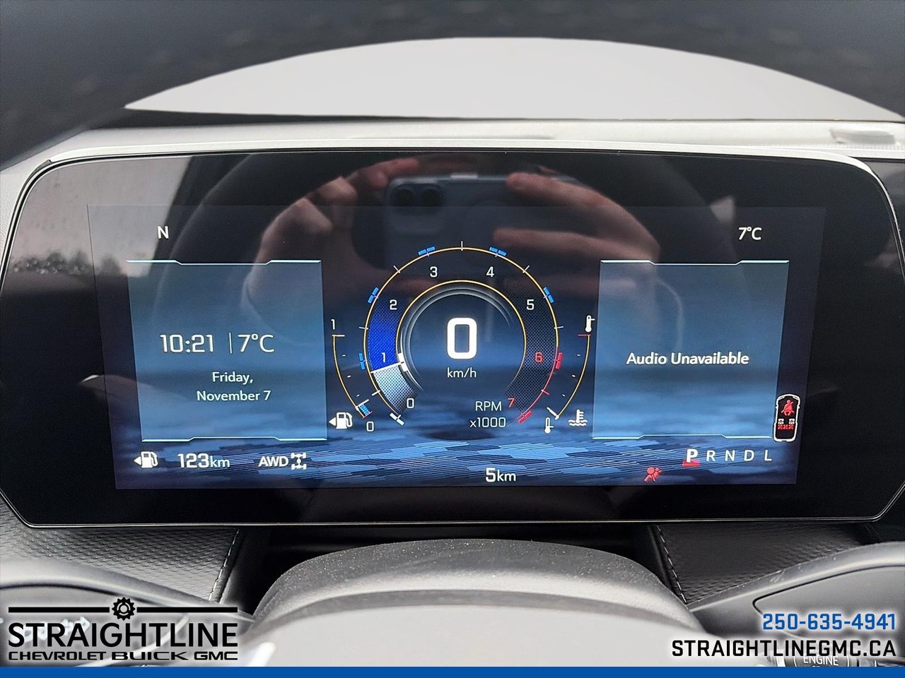 2026 Chevrolet Equinox LT-11