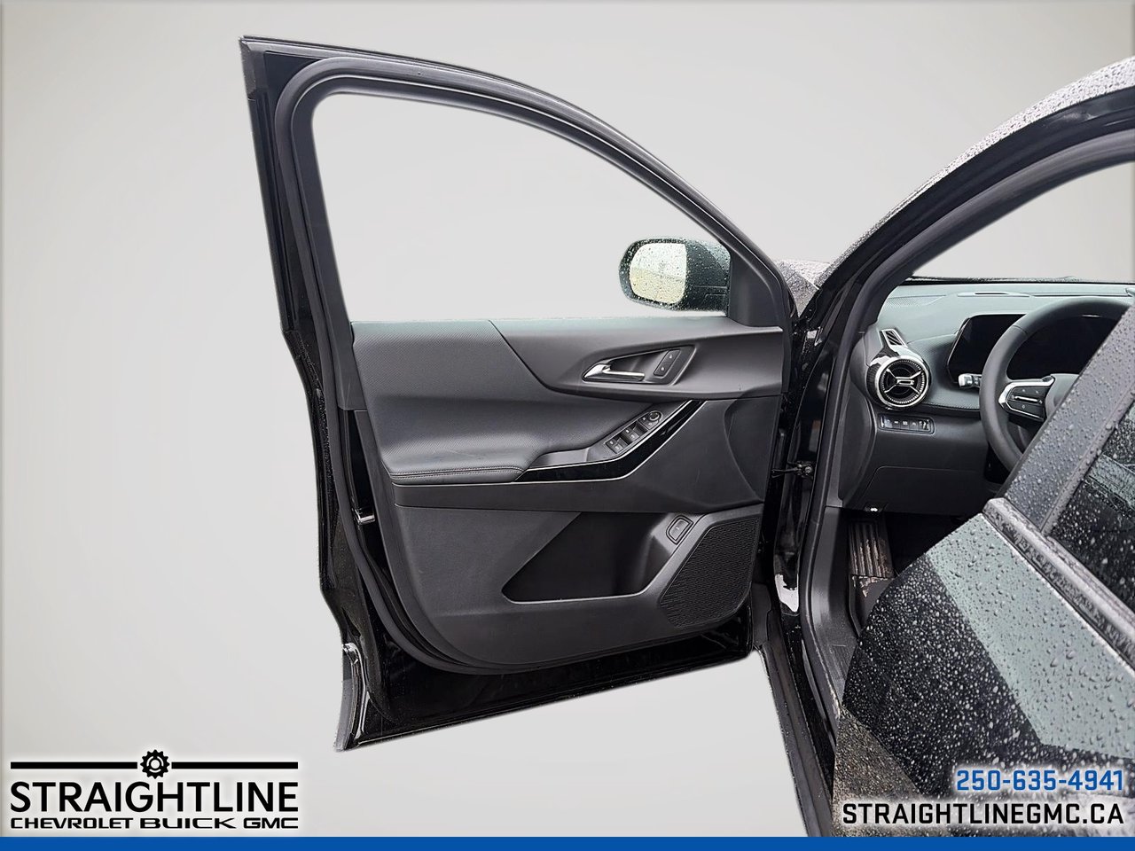 2026 Chevrolet Equinox LT-9