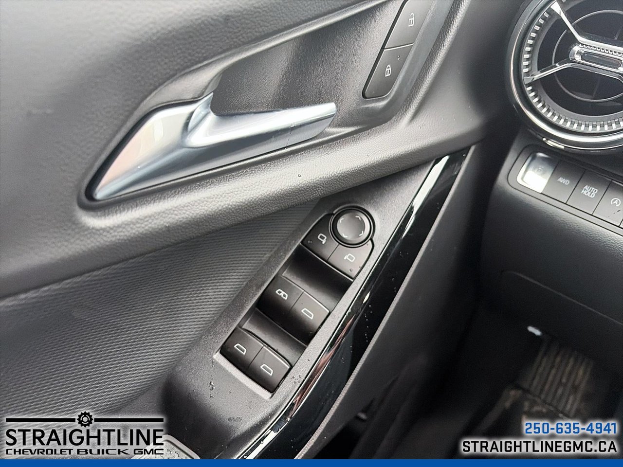 2026 Chevrolet Equinox LT-19