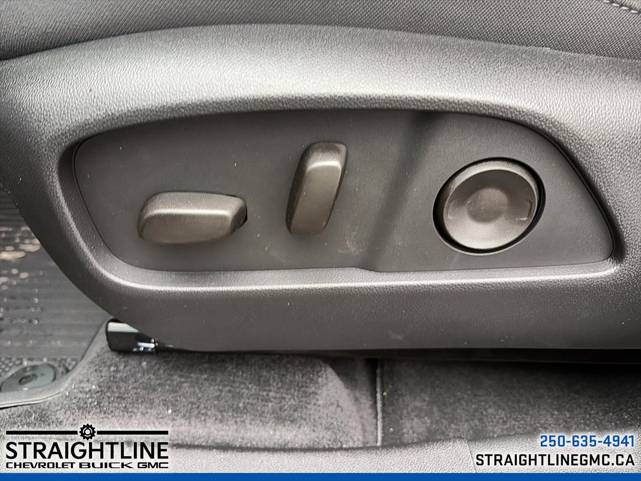 2026 Chevrolet Equinox LT-23