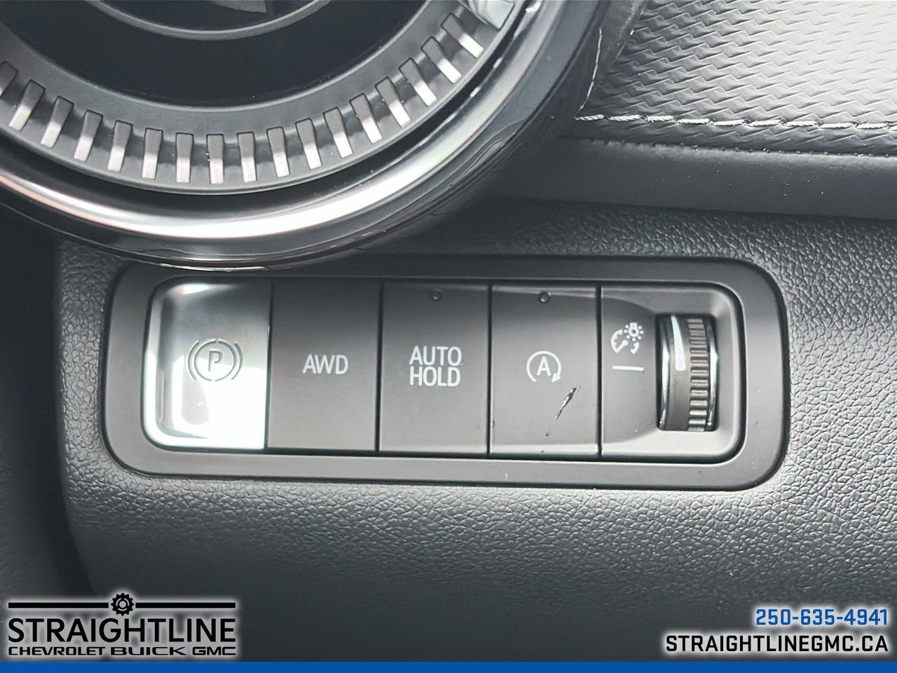 2026 Chevrolet Equinox LT-13