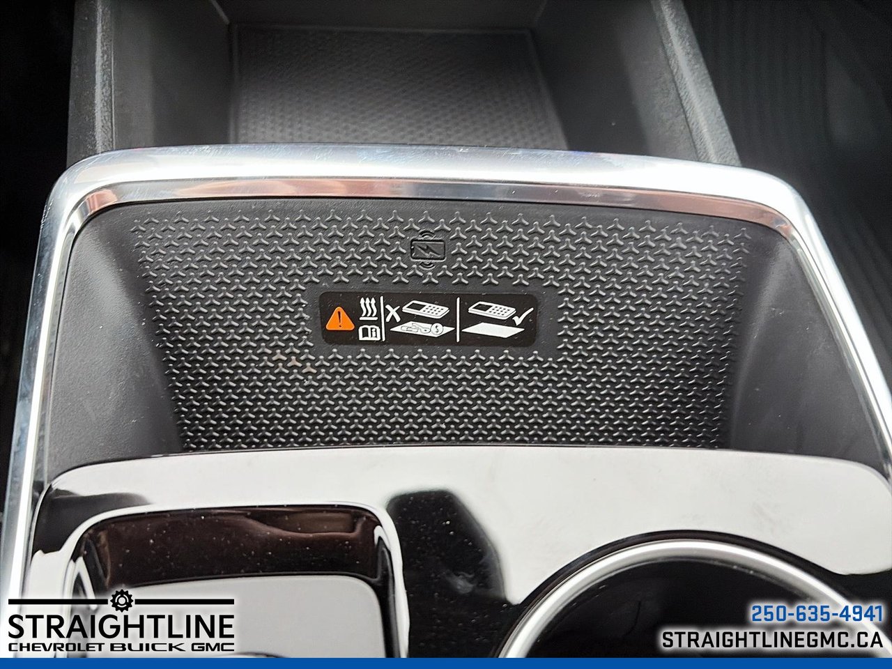 2026 Chevrolet Equinox LT-17