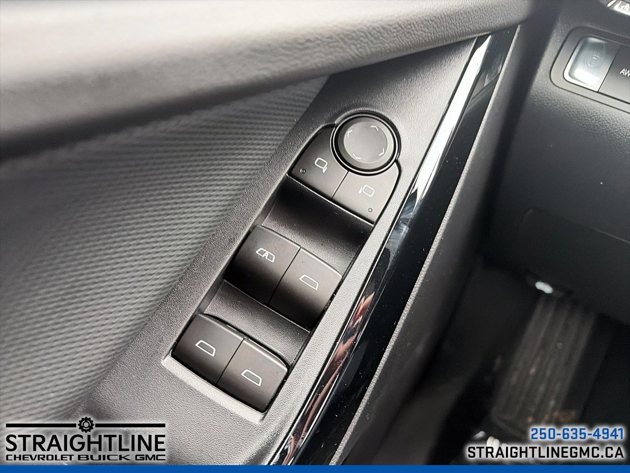 2026 Chevrolet Equinox LT-21