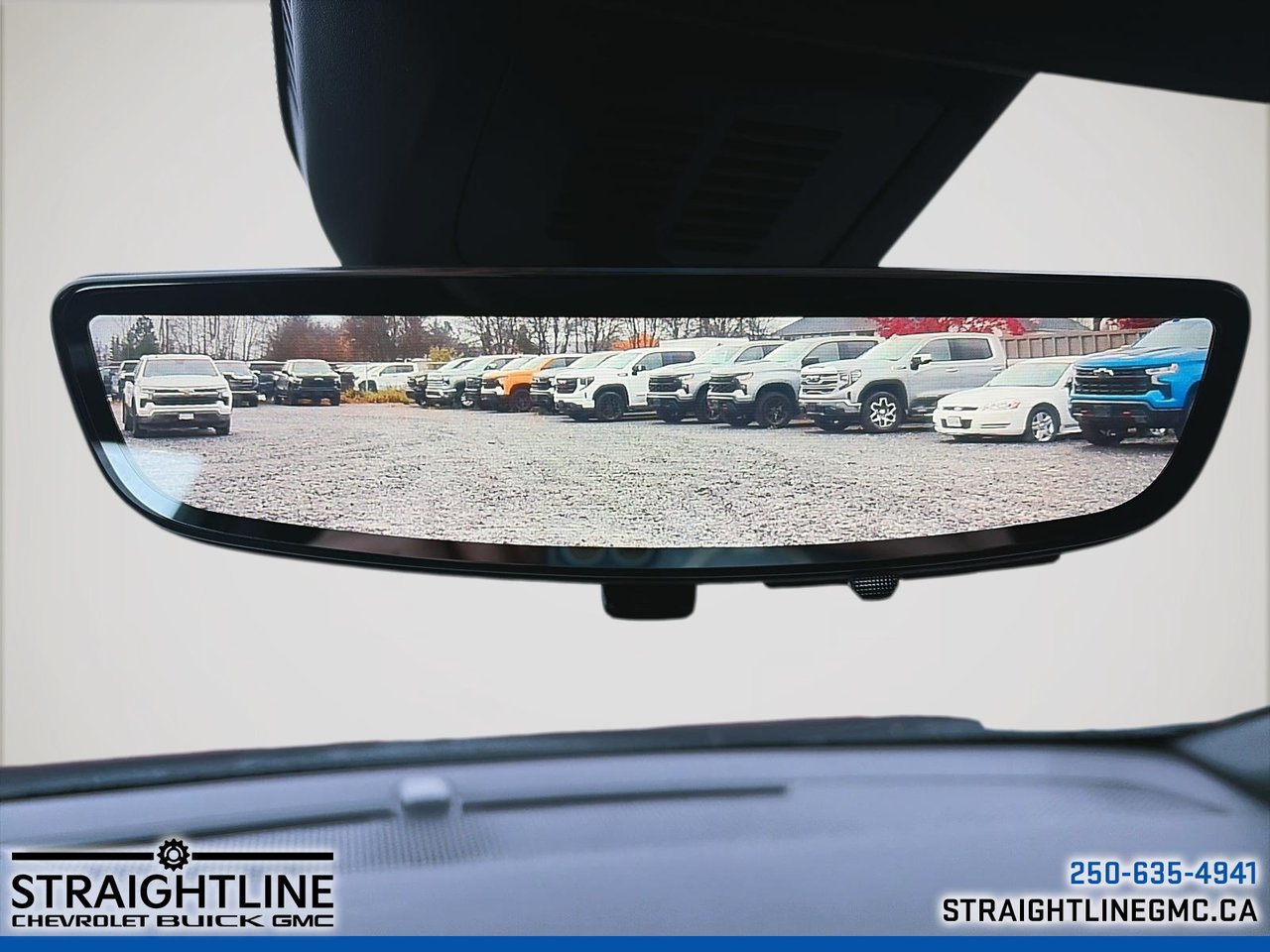 2026 Chevrolet Equinox LT-26