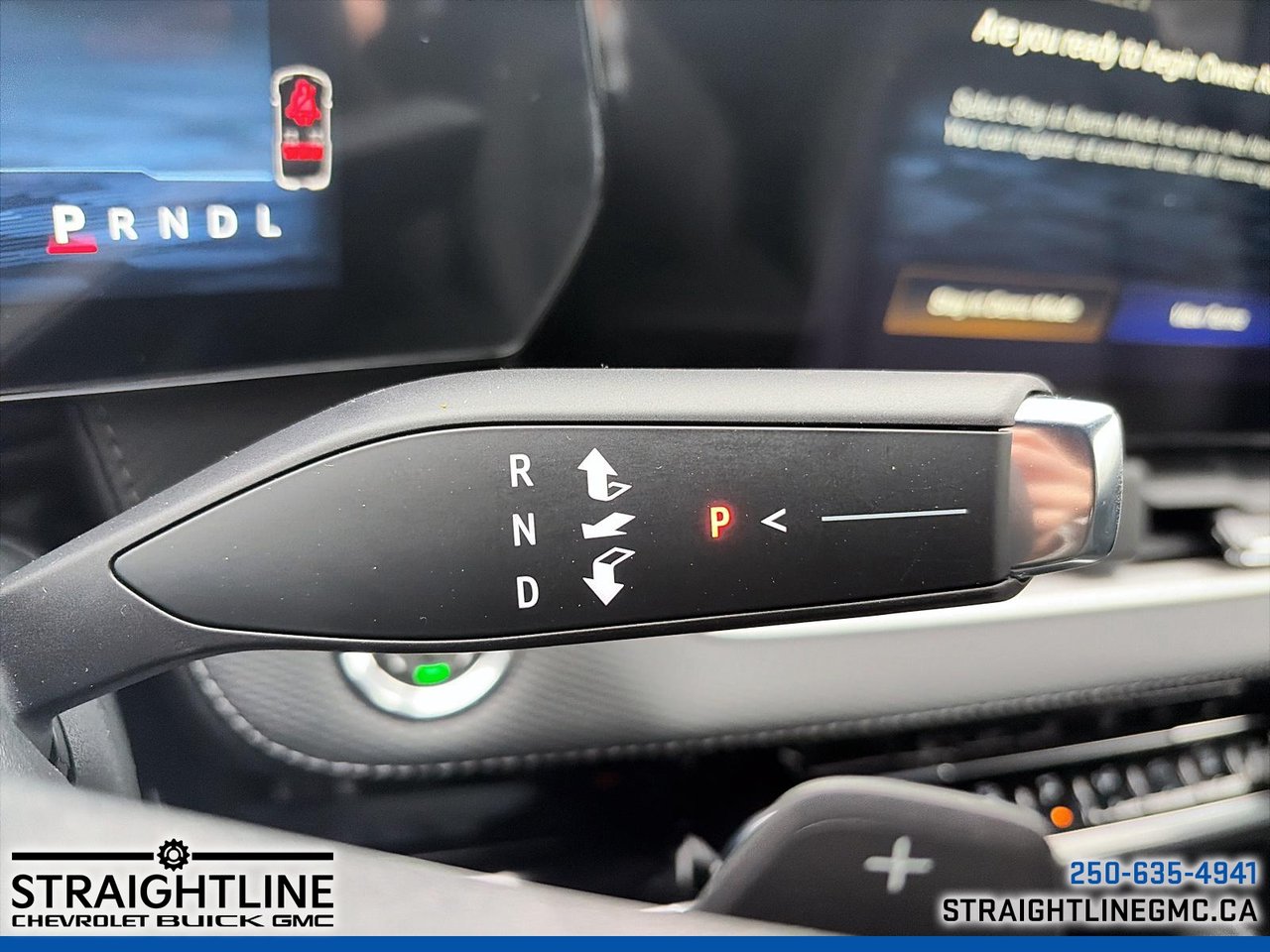 2026 Chevrolet Equinox LT-12