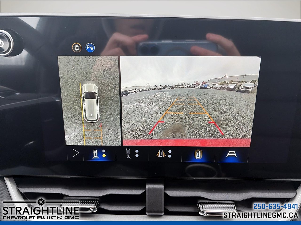 2026 Chevrolet Equinox LT-15