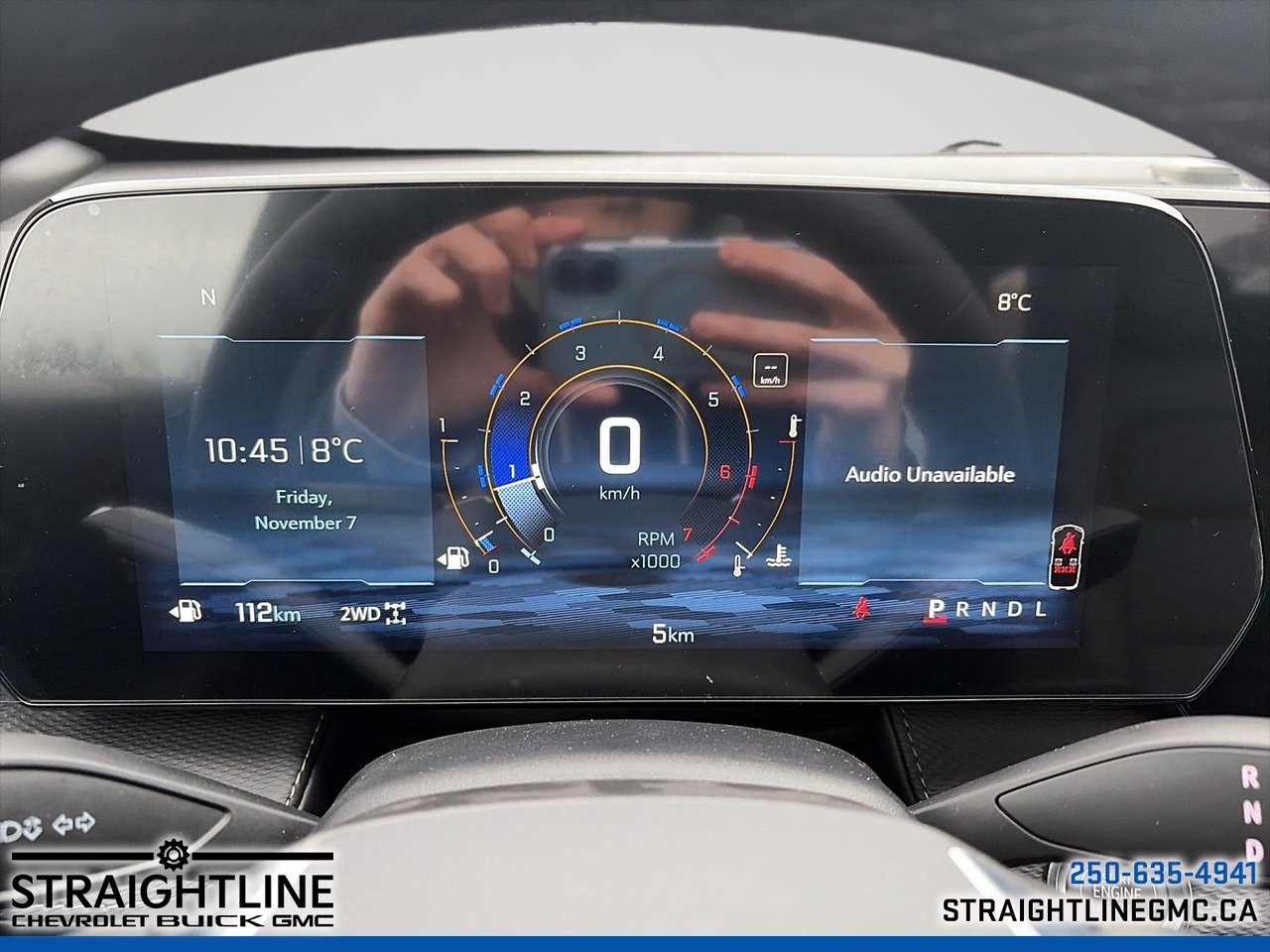 2026 Chevrolet Equinox LT-11